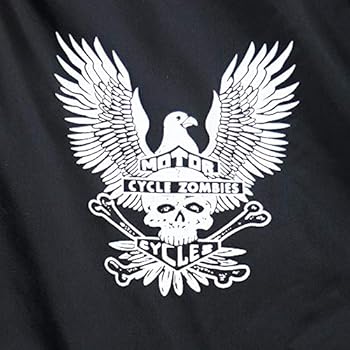 Amazon.co.jp: Cycle Zombies サイクルゾンビーズ SALUTE